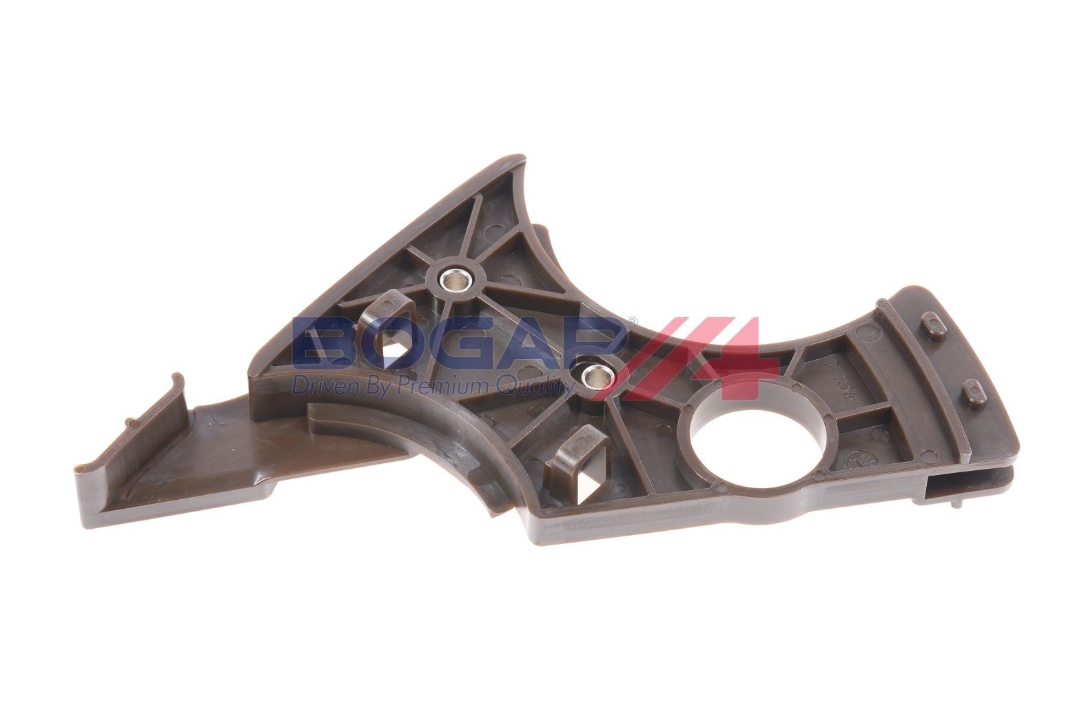 BOGAP Glideskinne, styrekæde B1313103 BOGAP B1313103 BMW 1 E87 Glideskinne pris
