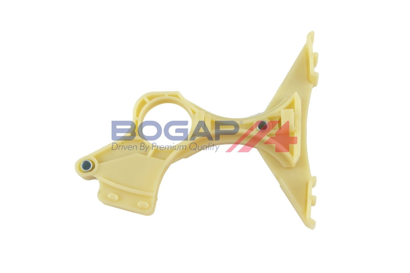 BOGAP Ohjauskisko, jakoketju B1313108 Opel Astra L48 liukuohjain BOGAP B1313108