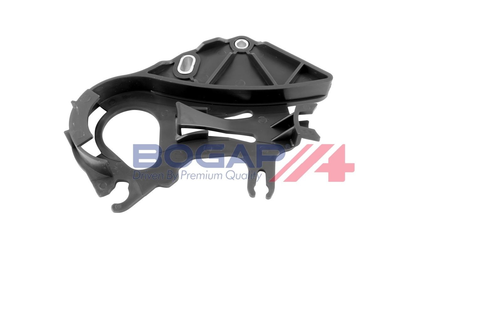 BOGAP Styrskena, kamkedja B1313115 BOGAP B1313115 Glidskenor PEUGEOT 408 original