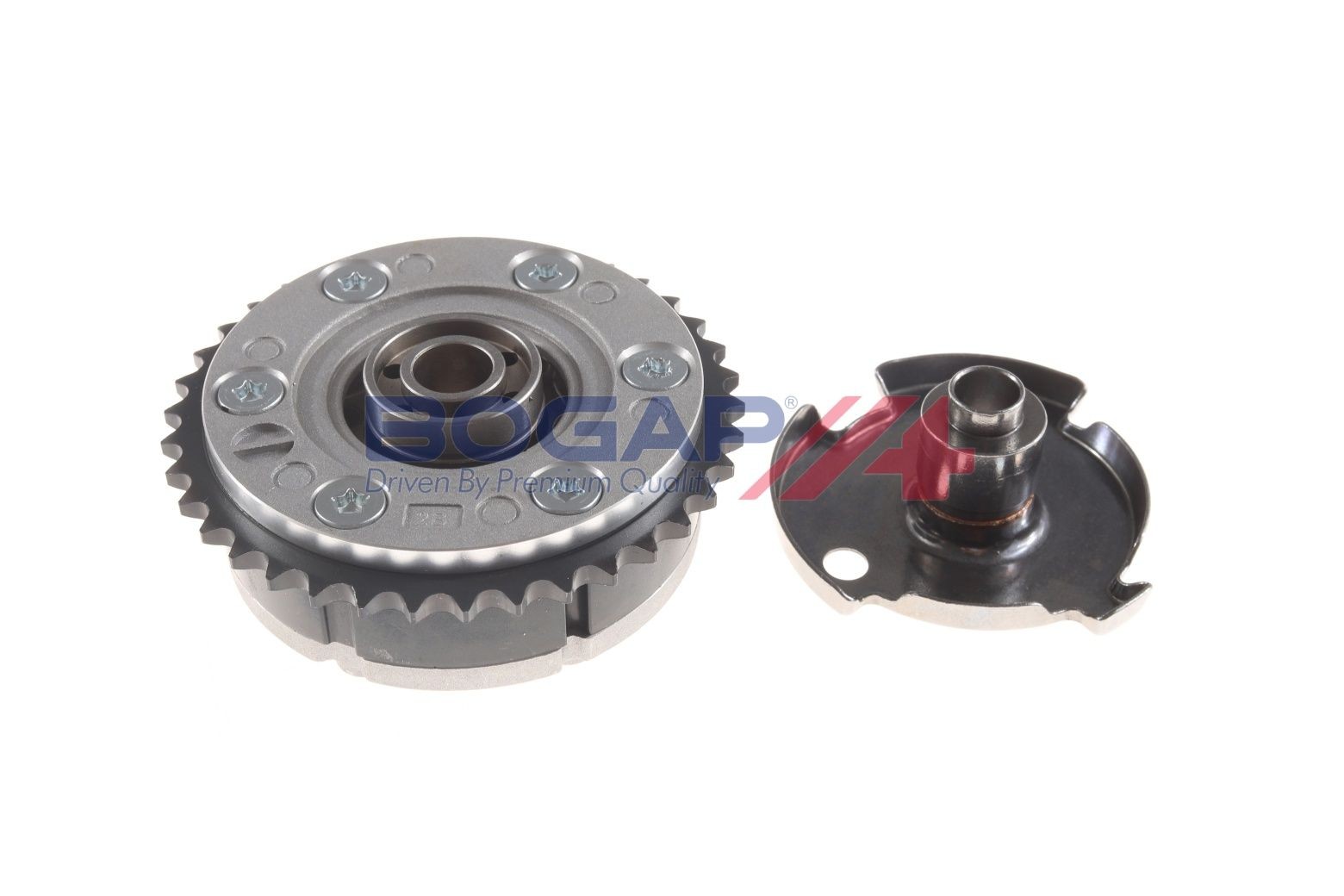 BOGAP Nastavovač vačkového hriadeľa B1336109 BOGAP B1336109 Ozubené koleso vačkového hriadeľa Mini r55 cena