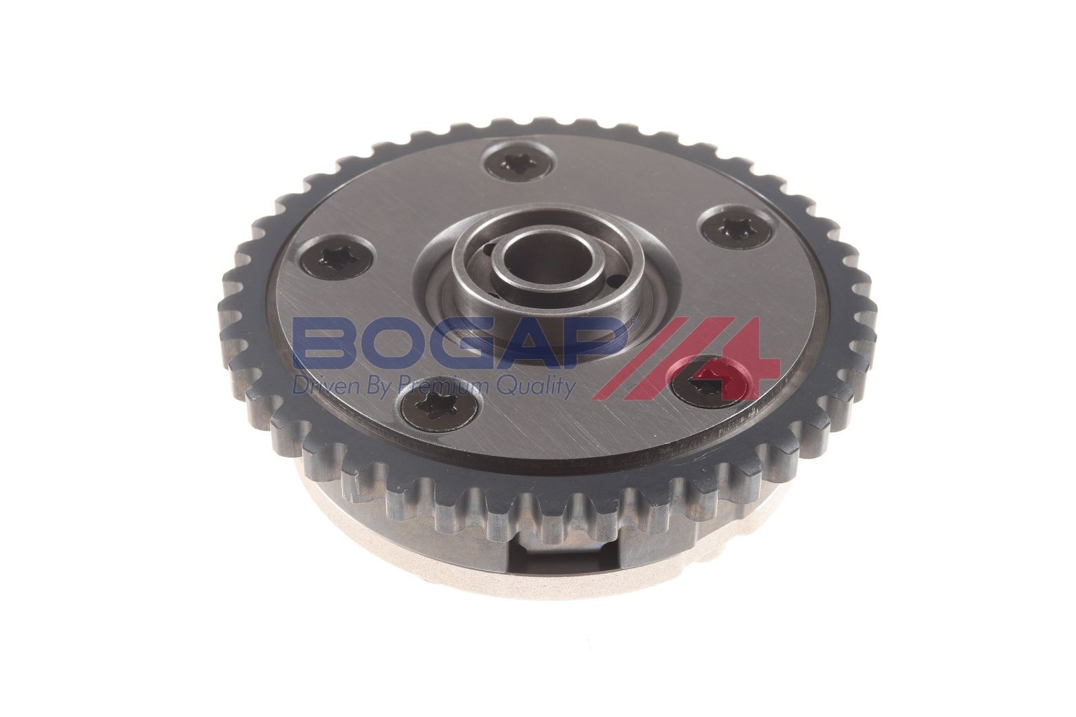 BOGAP Regulador do veio de excêntricos B1336113 BOGAP B1336113 Roda dentada, árvore de cames 3 Compact (E46) preço