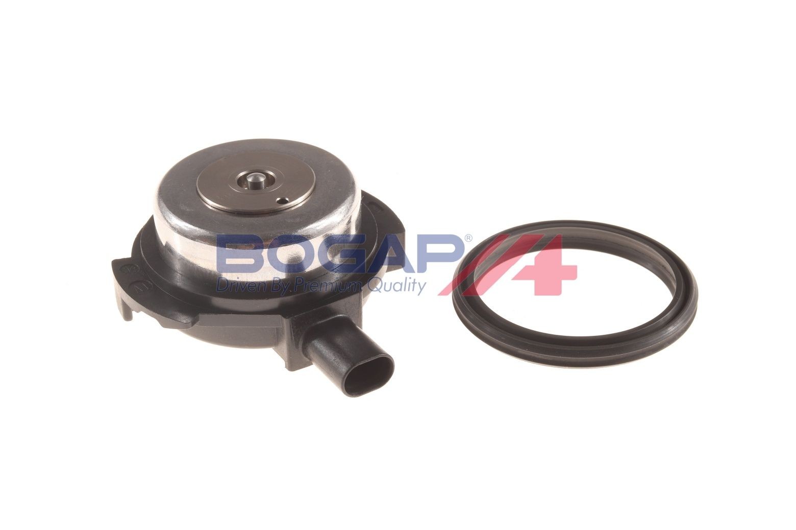 BOGAP Centralmagnet, kamaxeldtällning B1340113 BMW vvt-ventil BOGAP B1340113