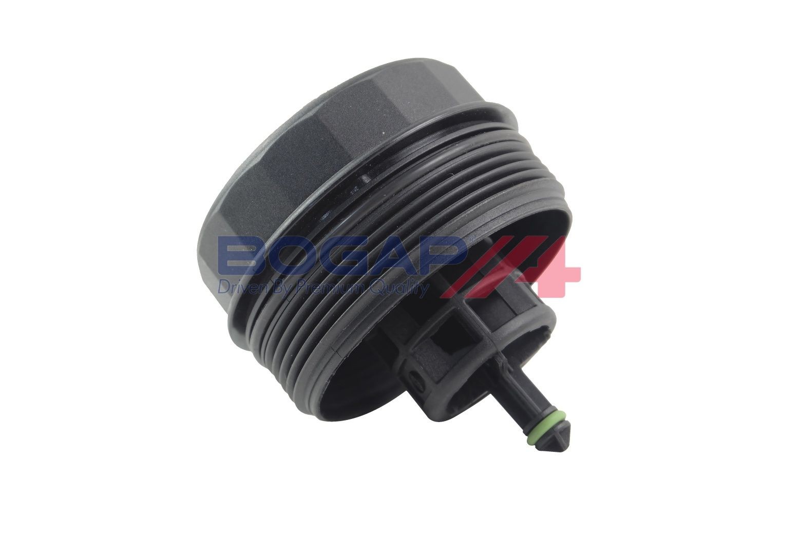 BOGAP Tampa, caixa do filtro de óleo B1422102 BOGAP B1422102 Cárter do filtro de óleo e junta BMW E86 baratos