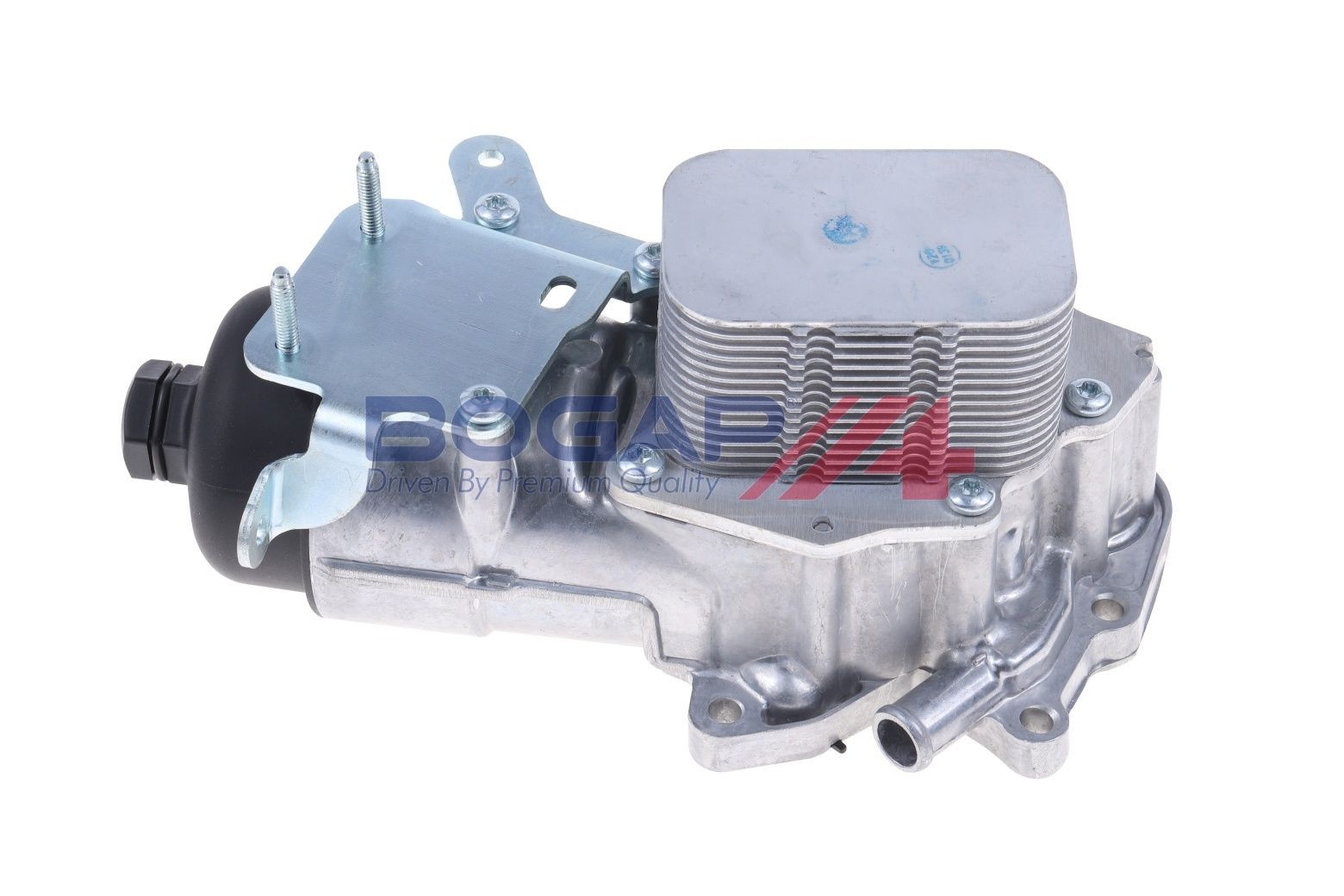 BOGAP Ölkühler B1425101 B1425101 BOGAP Wärmetauscher, Öl MINI Kosten