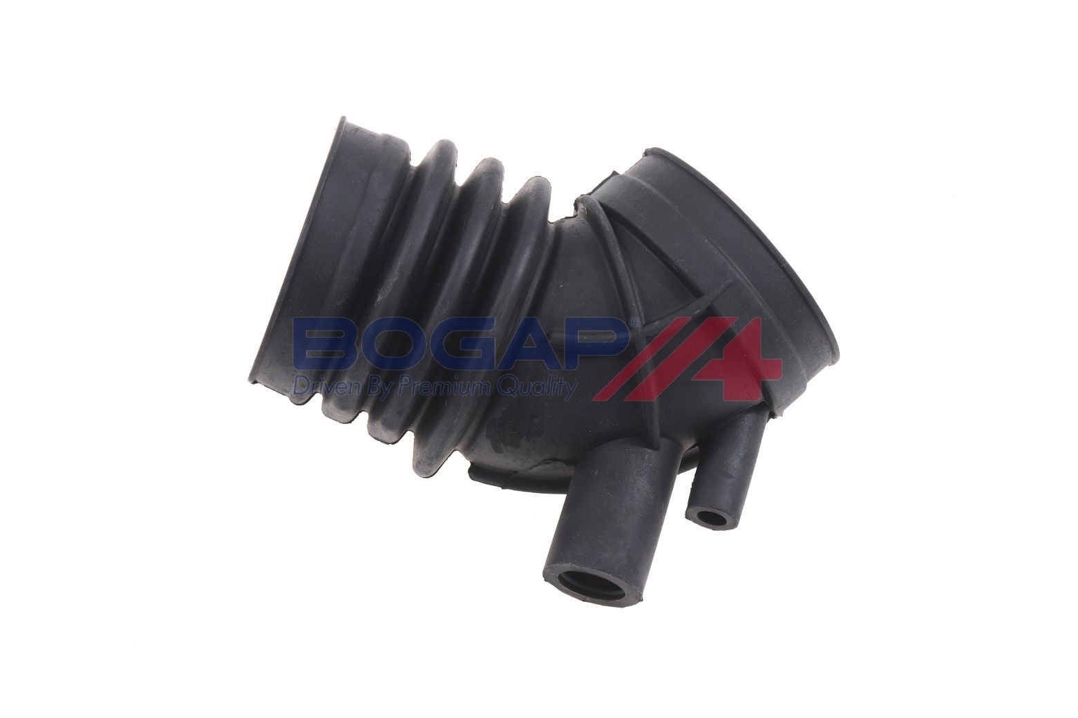 BOGAP Tubo aspirazione filtro aria B1710104 BOGAP B1710104 Tubo aspirazione filtro aria BMW 4 Coupe (F32, F82) 420 d 190 CV 2020