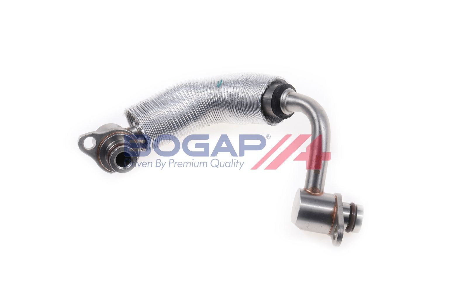 BOGAP Condotto del refrigerante B1729106 BOGAP B1729106 Tubi radiatore ALPINA B6 Gran Coupe (F06) originale prezzo