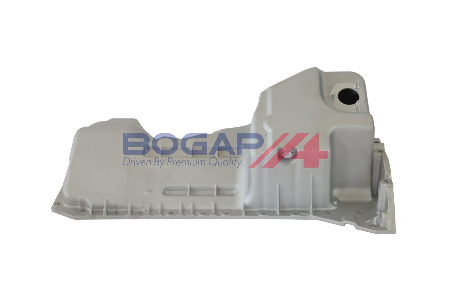 Carterpan BOGAP B1919102 BOGAP B1919102 Oliepan BMW Z4 2007