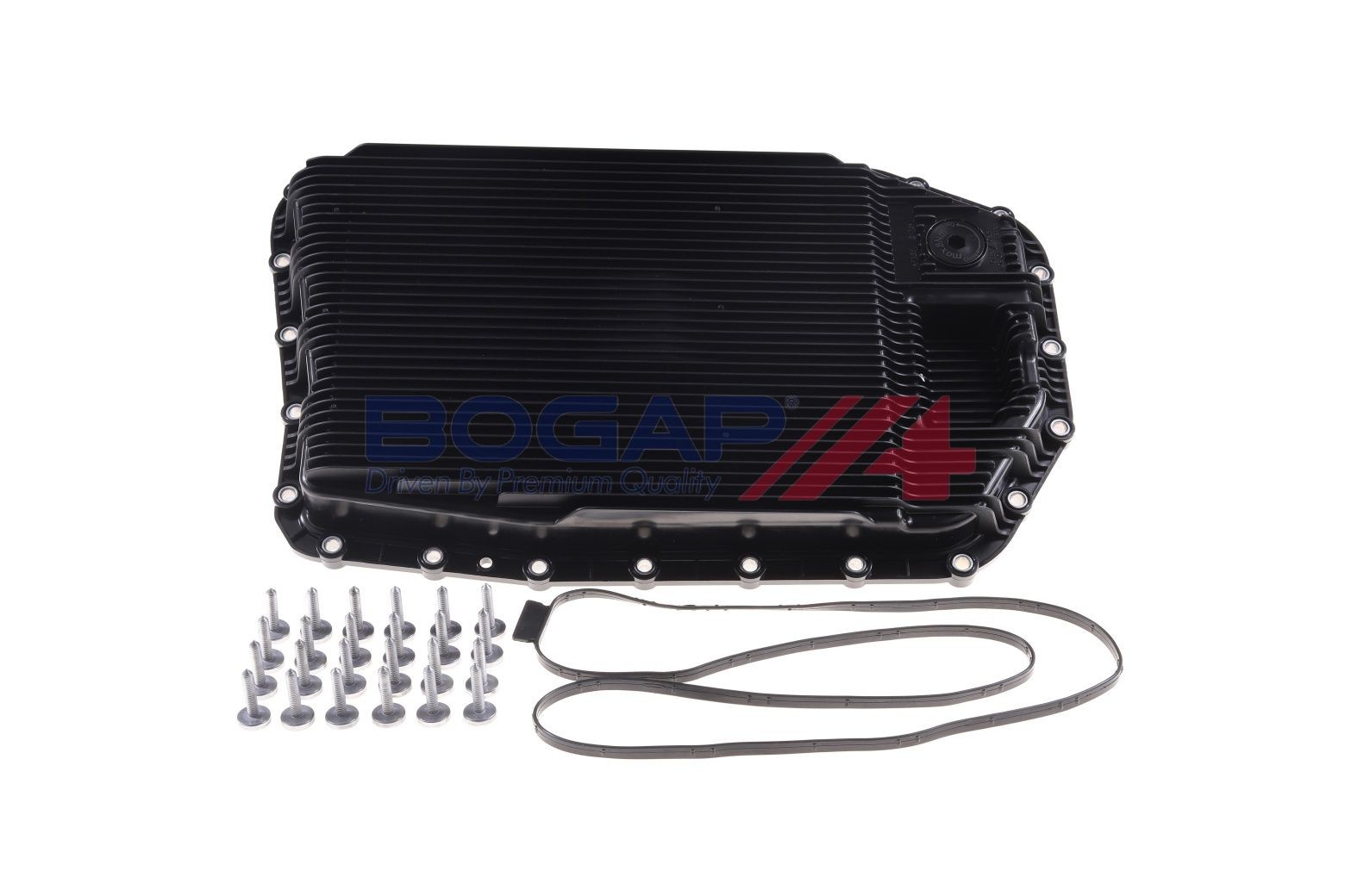 BOGAP Carter d'huile, boîte automatique B2125100 BOGAP B2125100 Carter d'huile de boîte de vitesse Jaguar S Type x200 prix