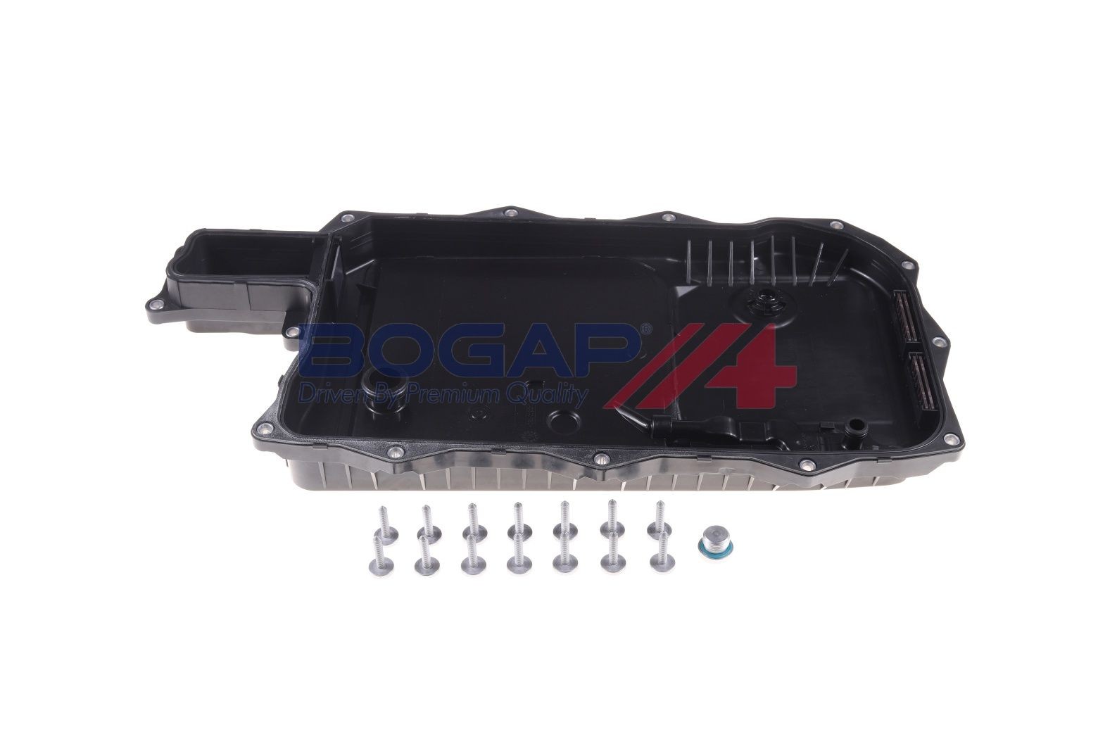BOGAP Gasket Set, automatic transmission B2130100 BOGAP B2130100 BMW E81 transmission gasket kit replacement