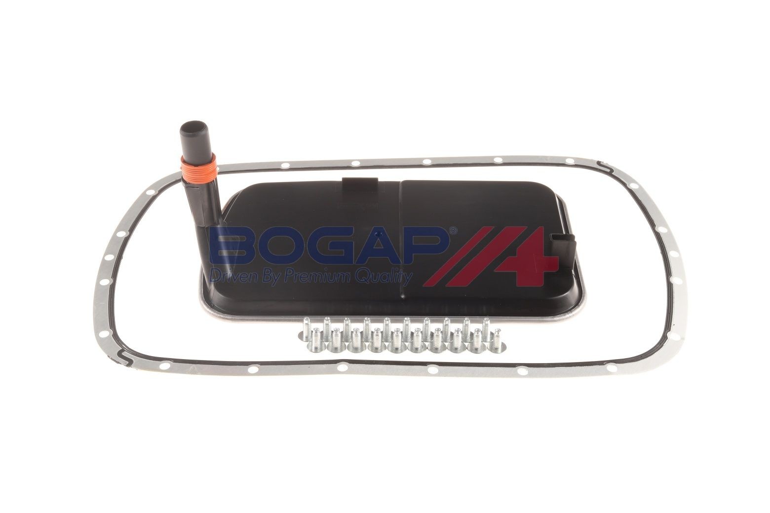 BOGAP Kontakthus, automatväxellåda-styrenhet B2133100 BMW E71 Kontrollenhet, automatisk transmission BOGAP B2133100