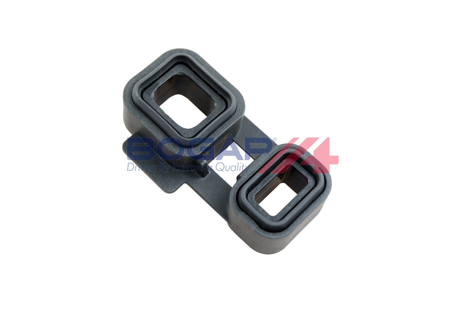 BOGAP Oil Seal, automatic transmission B2139100 BOGAP B2139100 BMW E81 gearbox gaskets replacement