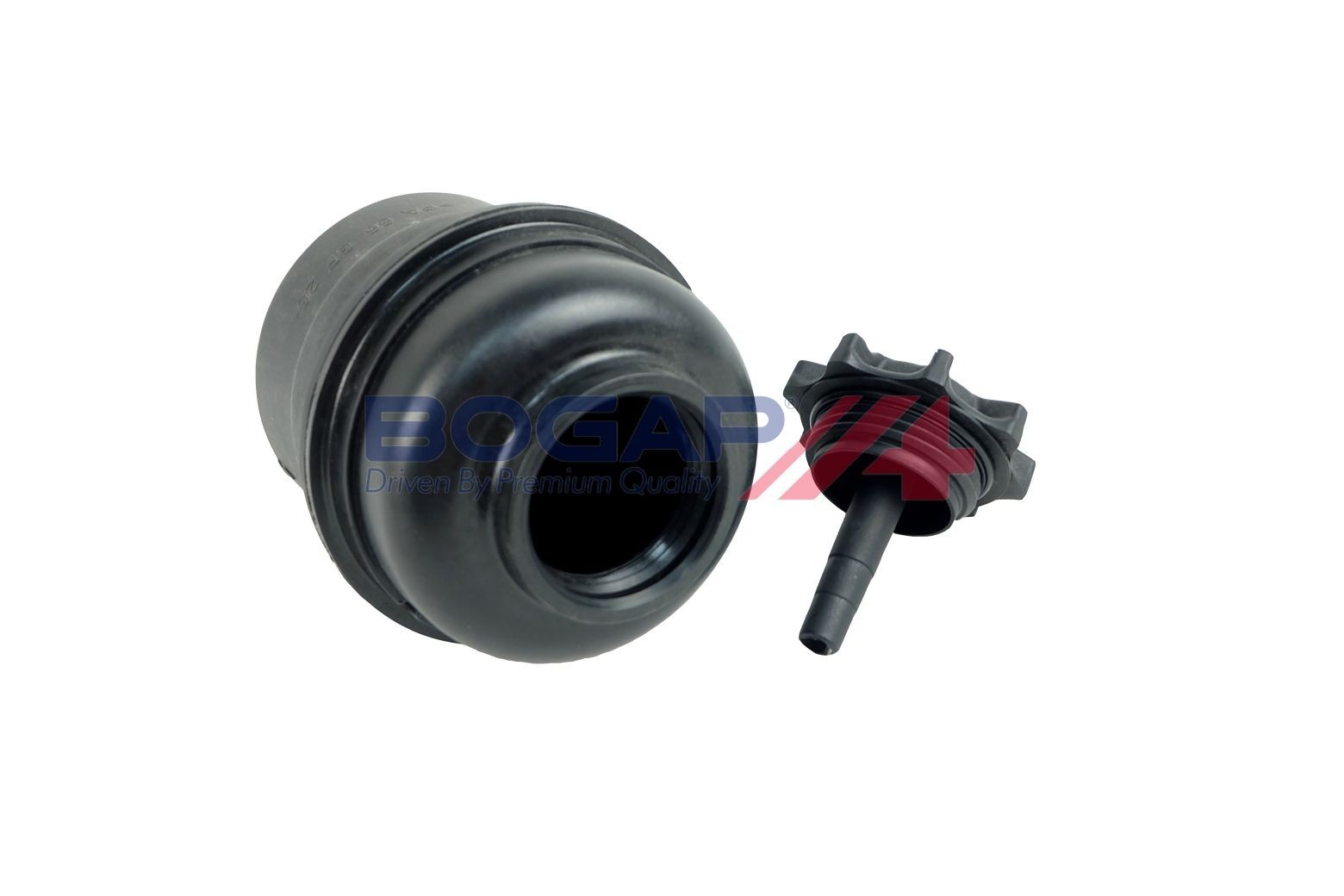 BOGAP Δοχείο διαστολής, λάδι υδραυλικού τιμονιού B3216100 BOGAP B3216100 Δοχείο διαστολής, υδραυλικό λάδι BMW Σειρά 7 φθηνά