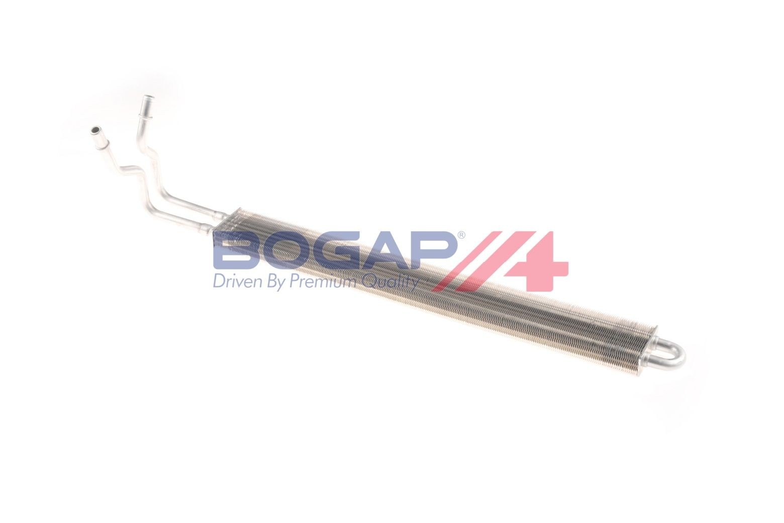 BOGAP Eļļas radiators, Stūres vadība B3220103 BOGAP B3220103 Eļļas radiators, stūres vadība Ford FIESTA lēti