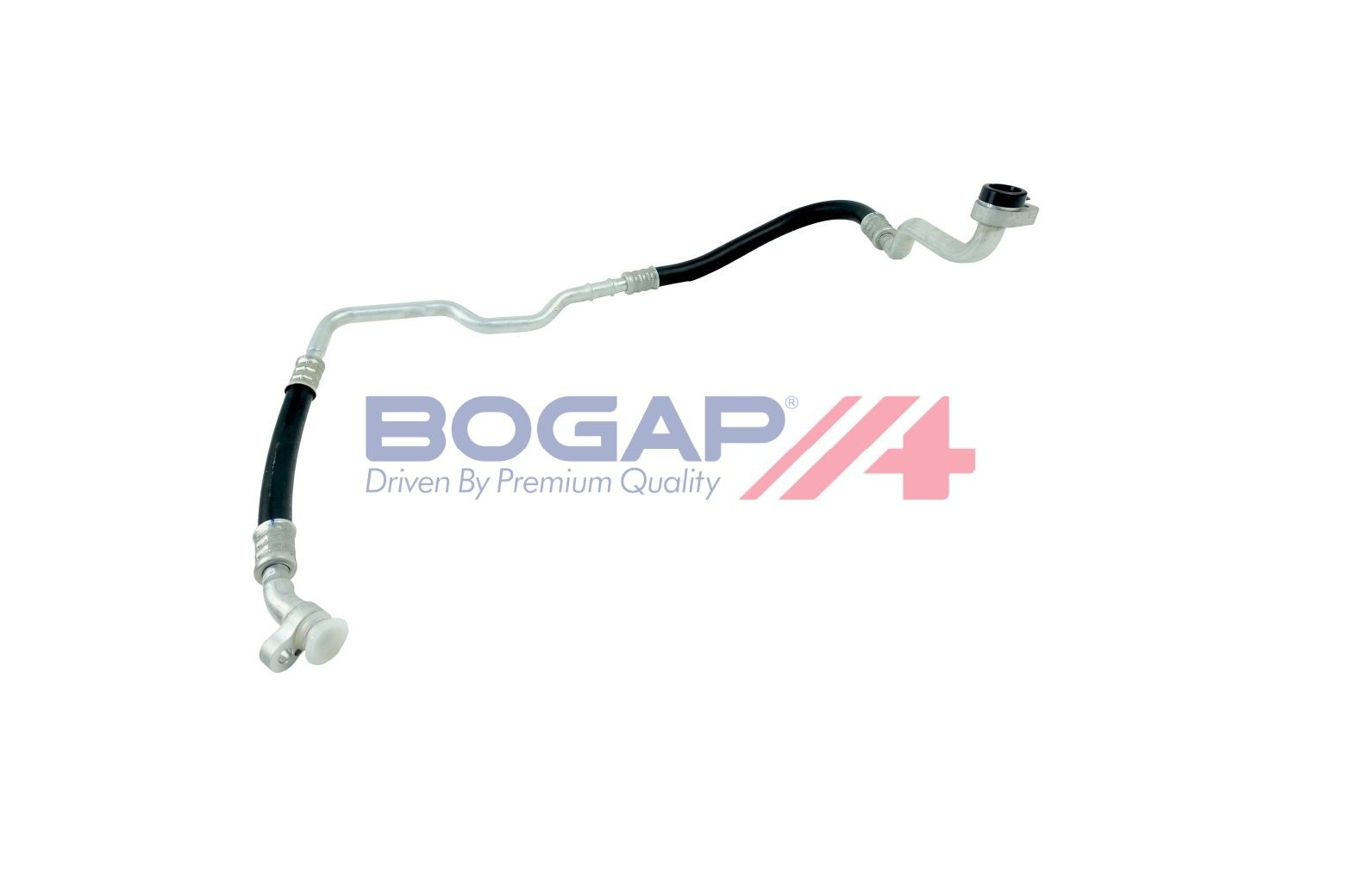BOGAP Conduite à haute / basse pression, climatisation B4128124 BOGAP B4128124 Conduite à basse pression climatisation X5 E53 prix