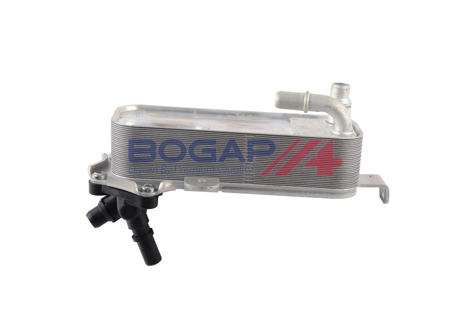 BOGAP Automatic transmission oil cooler B4222109 BOGAP B4222109 BMW F31 automatic transmission oil cooler replacement