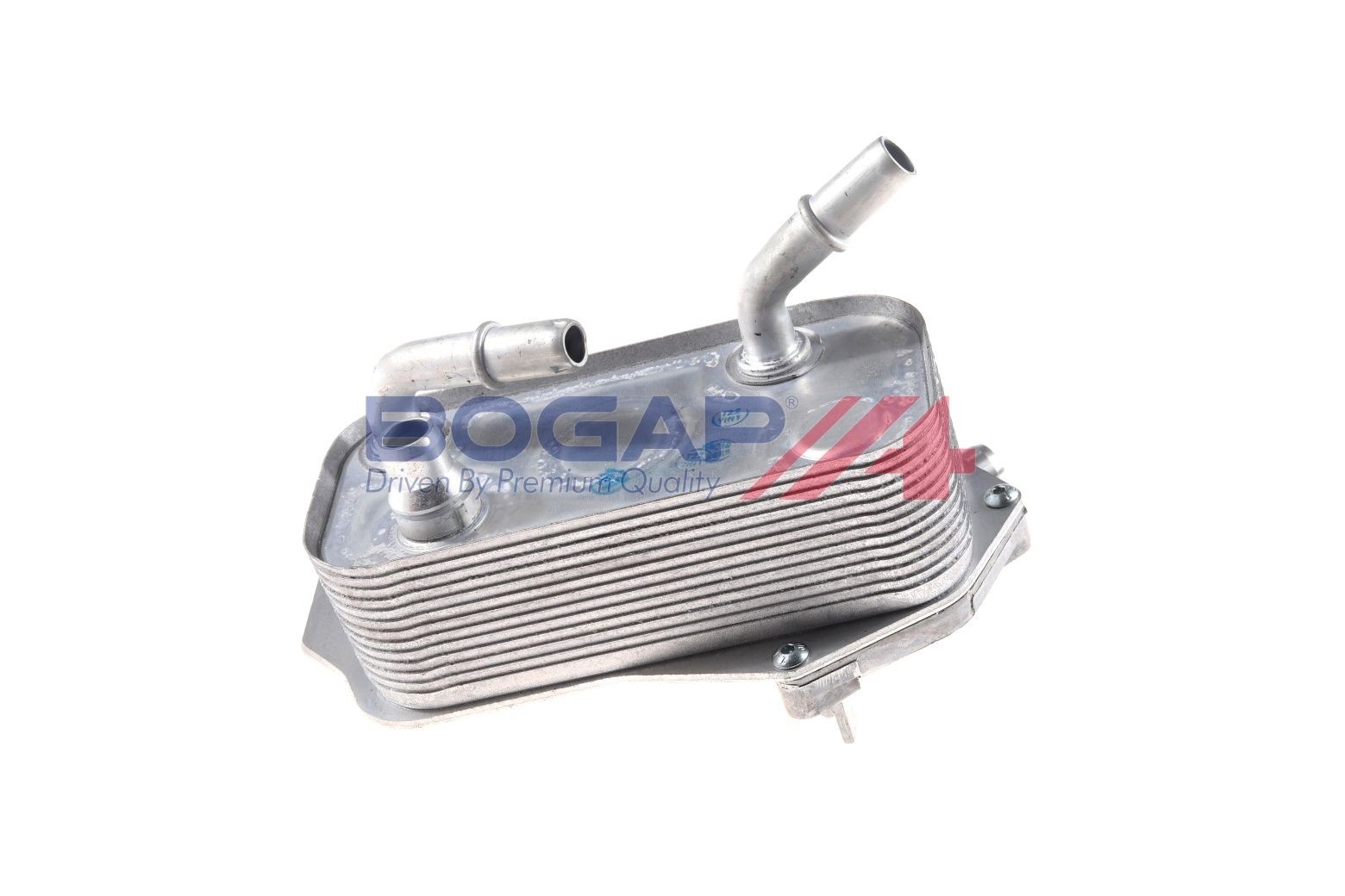 BOGAP Automatic transmission oil cooler B4223102 BOGAP B4223102 BMW E82 automatic transmission oil cooler replacement