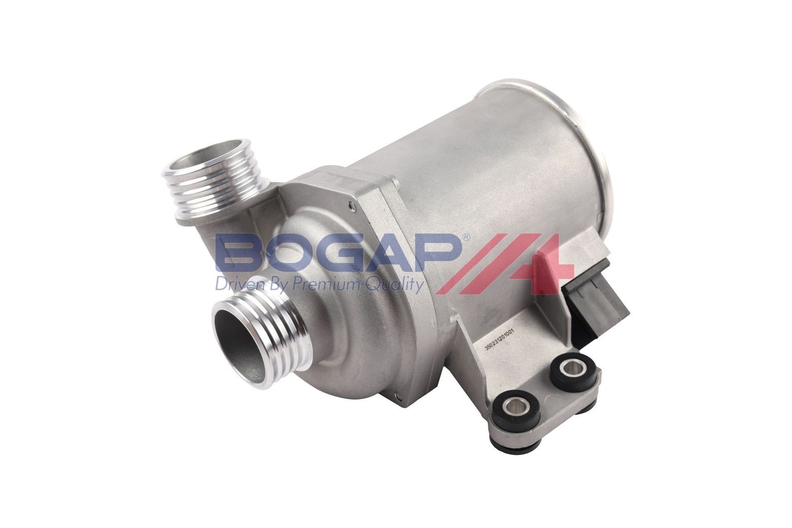 BOGAP Vannsirkulasjonspumpe B4233101 Vannsirkulasjonspumpe BOGAP BMW X5 B4233101