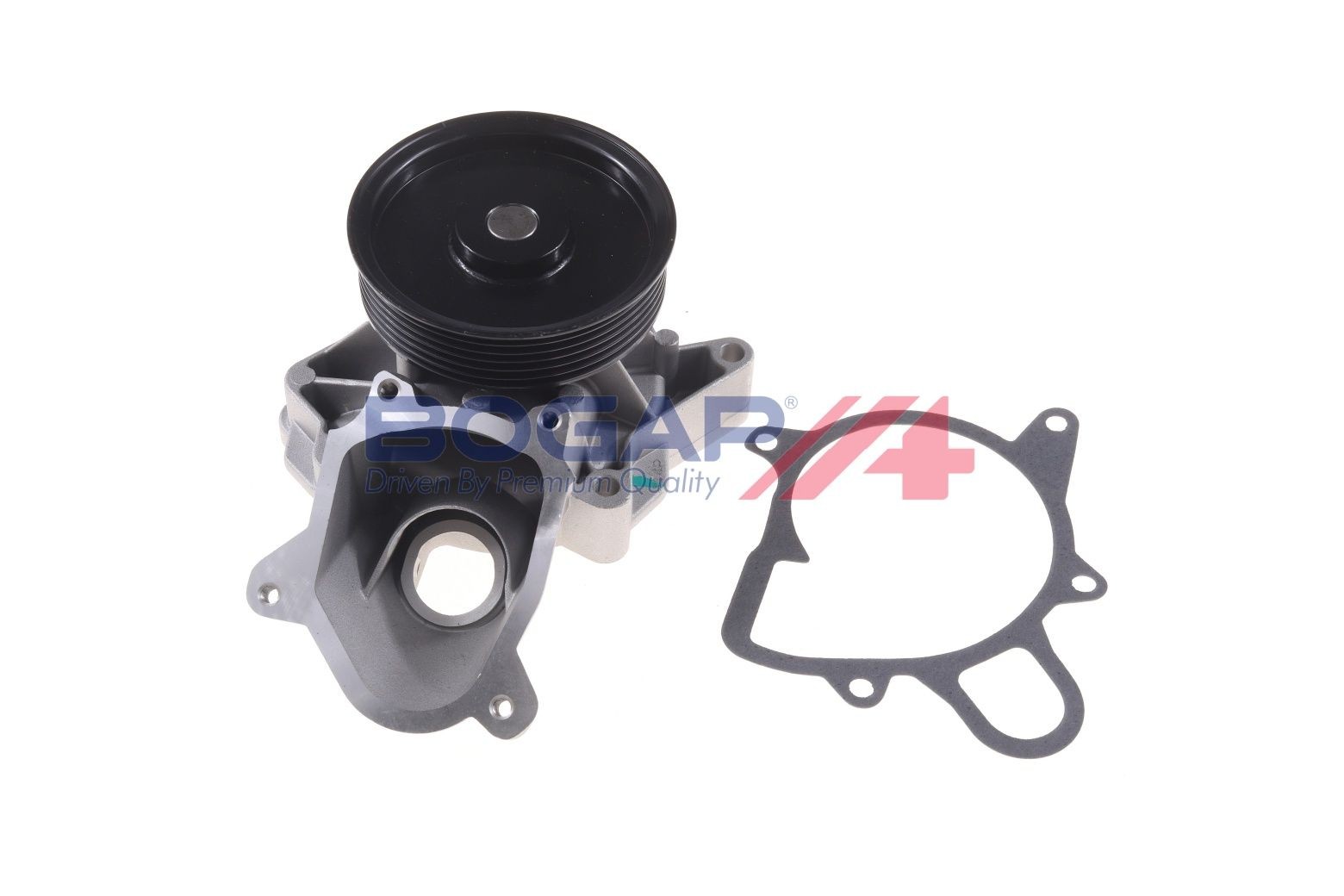 BOGAP Water pump B4234132 CITROЁN C-ELYSÉE BOGAP water pump B4234132