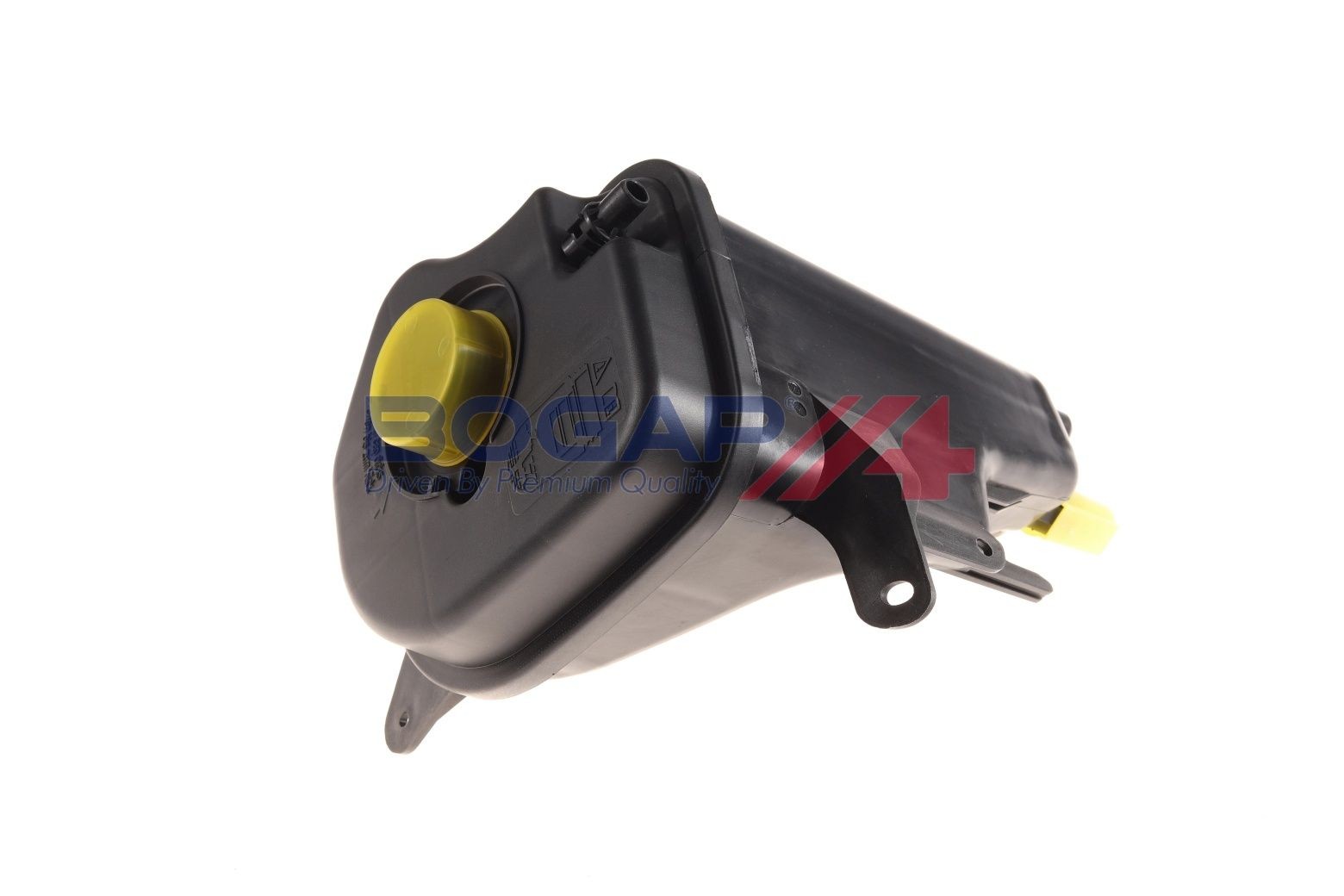 Vase d'expansion, liquide de refroidissement BOGAP B4240109 BOGAP B4240109: Bocal liquide de refroidissement BMW X5 2009