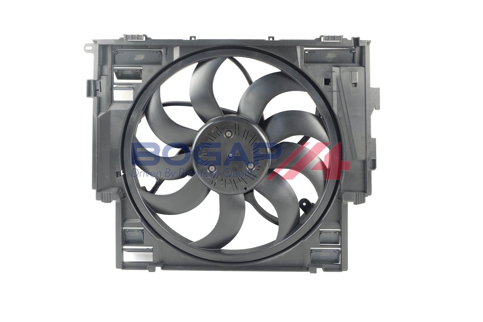 BOGAP Motoventilateur B4243103 BOGAP B4243103 Ventilateur de refroidissement moteur BMW F31 prix