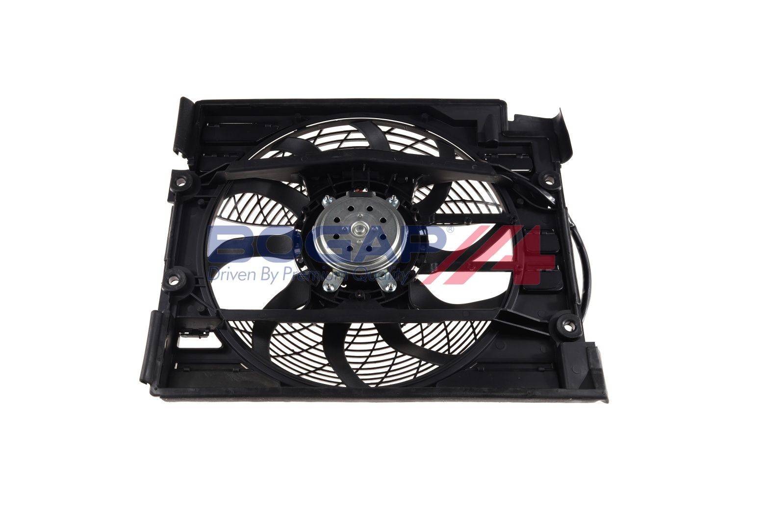 BOGAP Motoventilateur B4243113 BOGAP B4243113 d'origine Ventilateur de radiateur BMW E38 coût