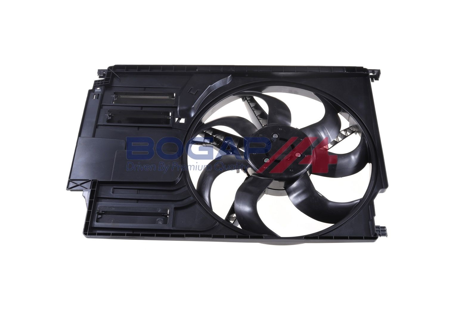 BOGAP Ventola radiatore B4243136 BOGAP B4243136 Ventola radiatore Mini Clubman F54 prezzo