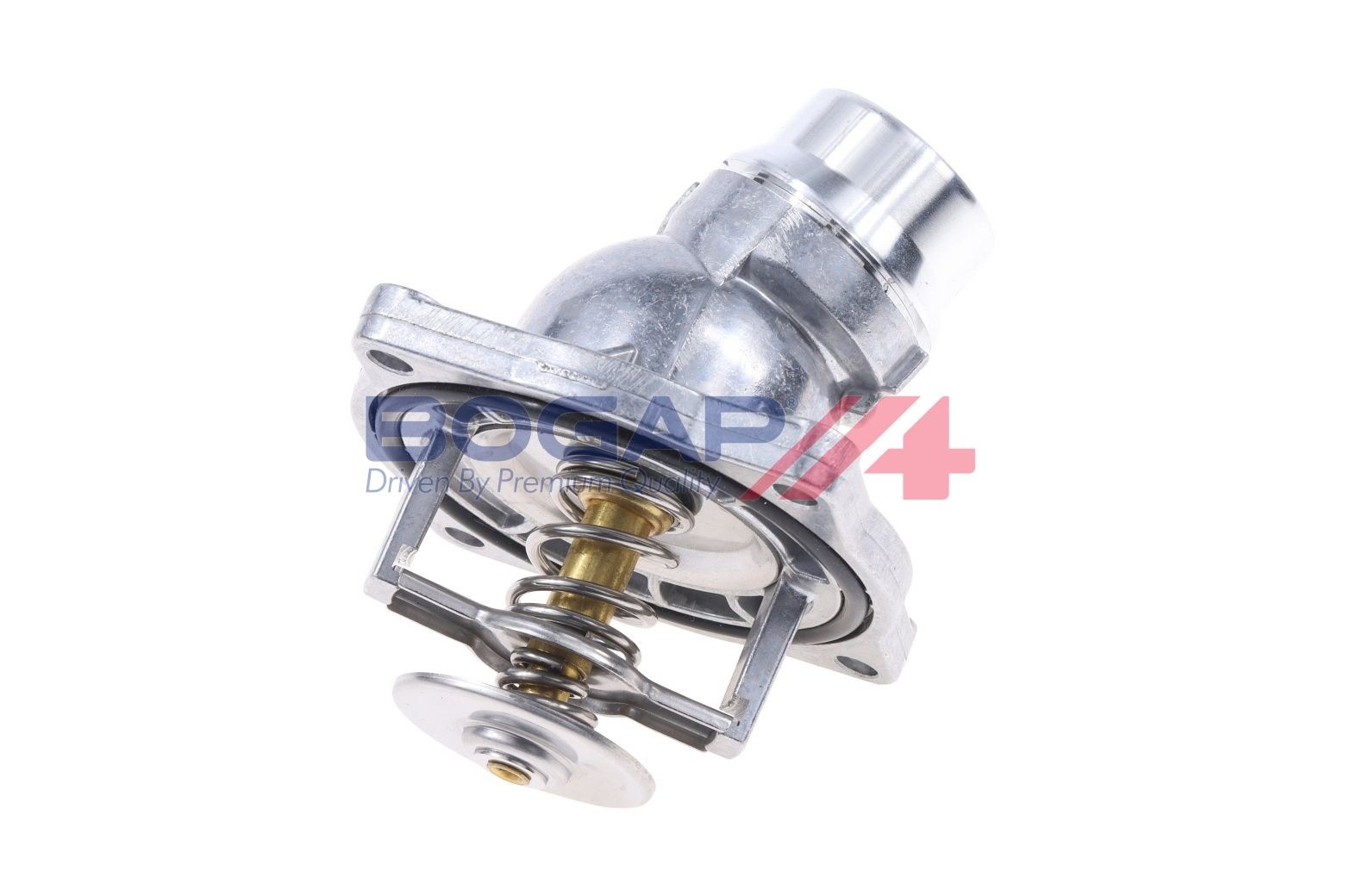 BOGAP Termostats, Dzesēšanas šķidrums B4245106 Termostats LAND ROVER BOGAP B4245106