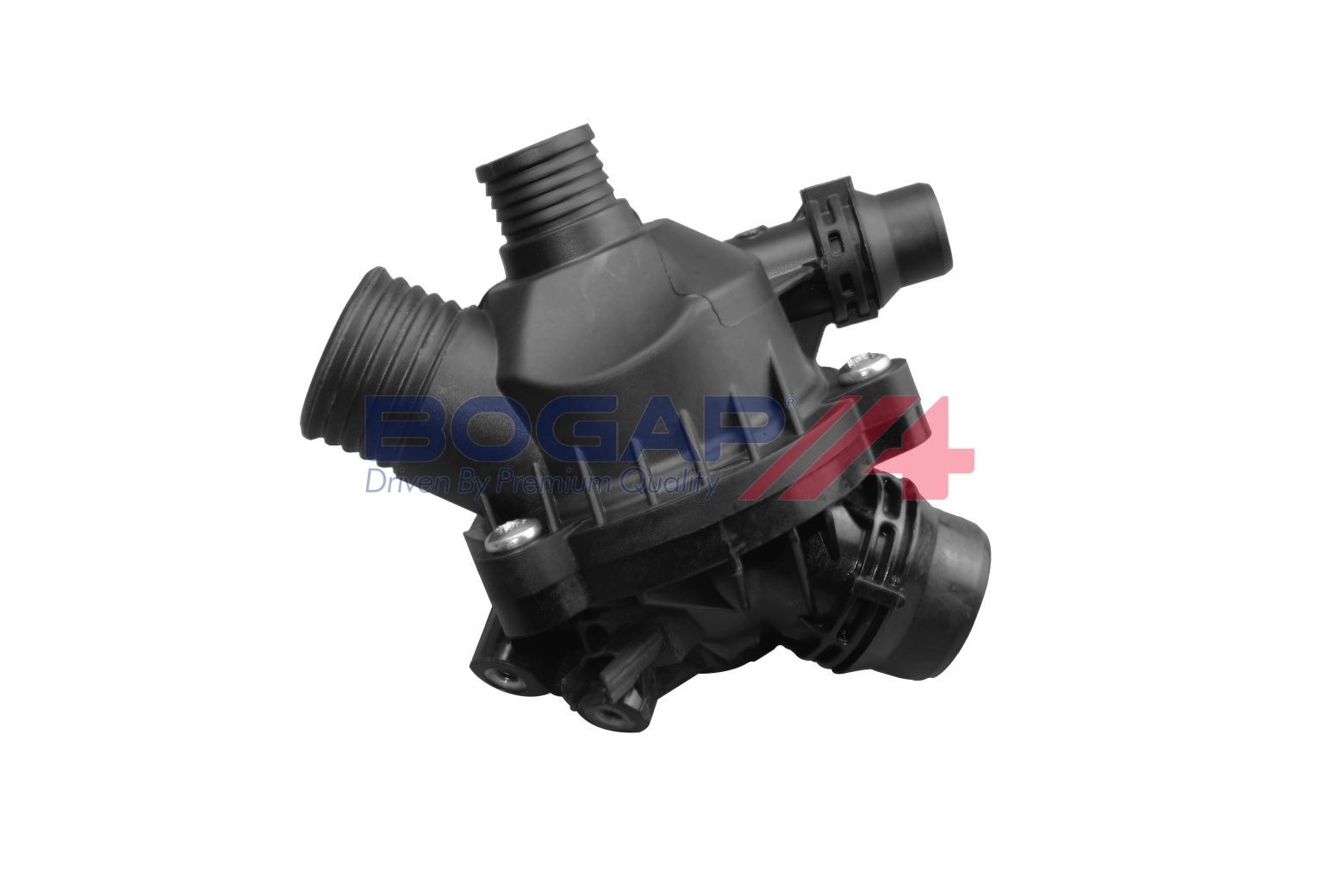 BOGAP Termostaatti, jäähdytysneste B4247100 BOGAP B4247100 Termostaatti, jäähdytysneste