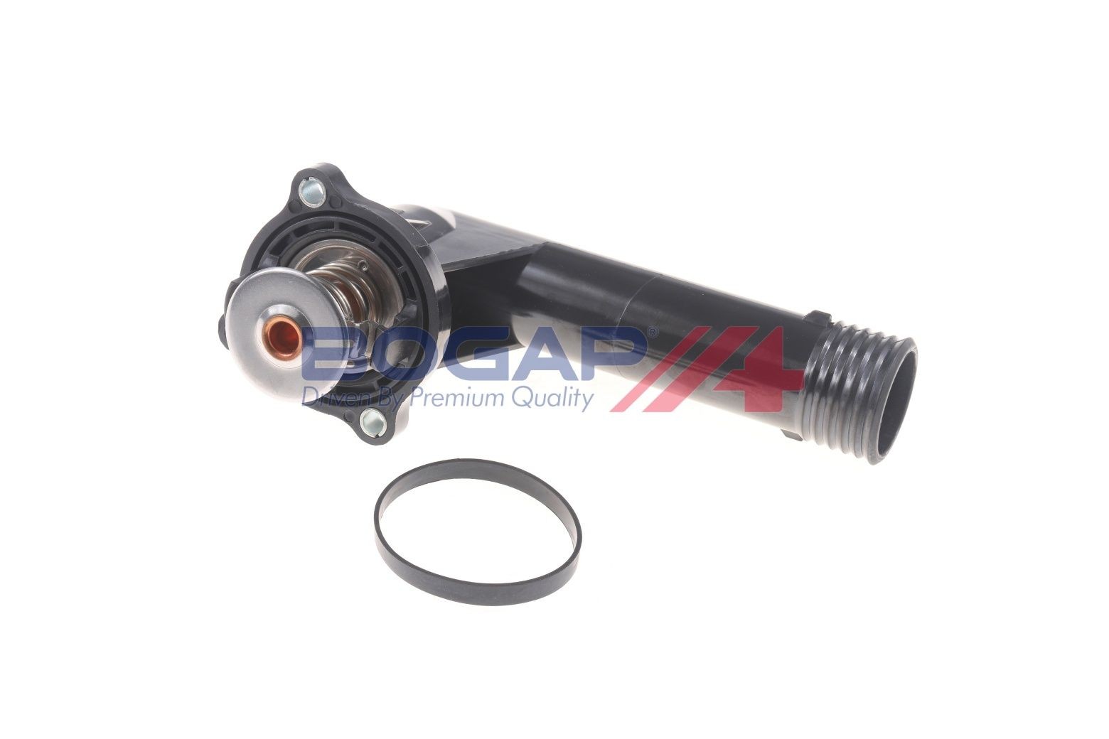 BOGAP Περίβλημα θερμοστάτη B4247105 Θερμοστάτης PEUGEOT BOGAP B4247105