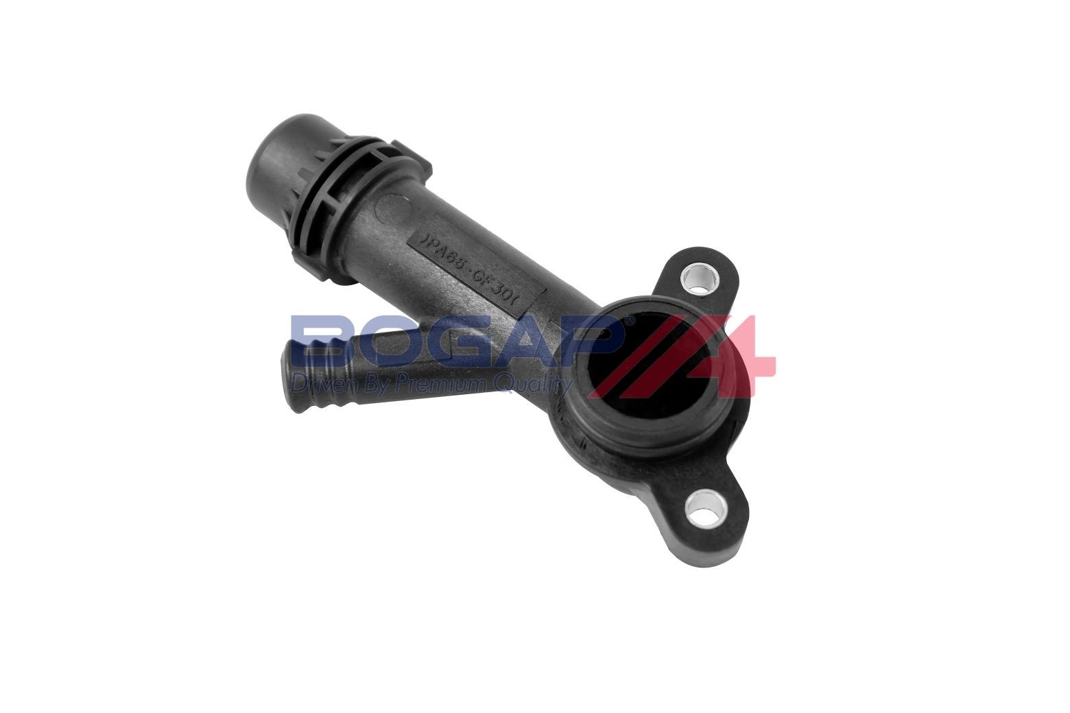 BOGAP Flangia refrigerante B4252100 BOGAP B4252100 Flangia refrigerante BMW 3 Sedan (E30) 325 i 170 CV 1989