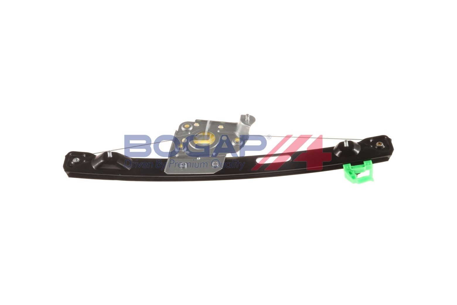 BOGAP Fönsterhiss B5341117 B5341117 BOGAP fönsterhissar SEAT INCA