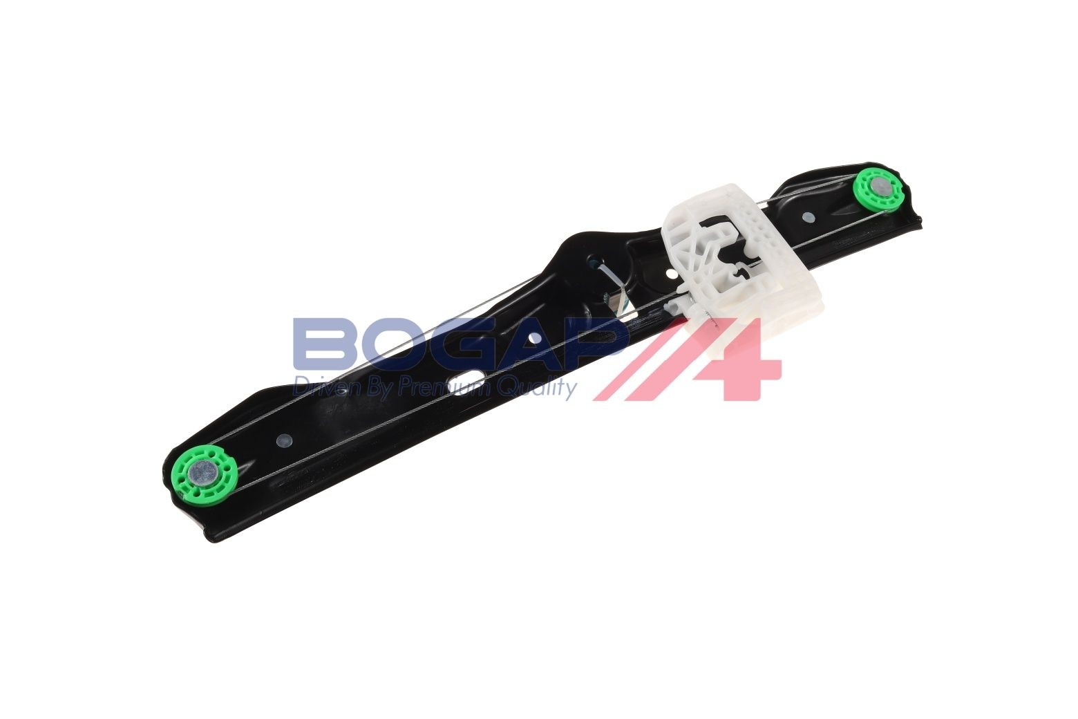 BOGAP Fönsterhiss B5341120 B5341120 BOGAP fönster lyftare Seat INCA