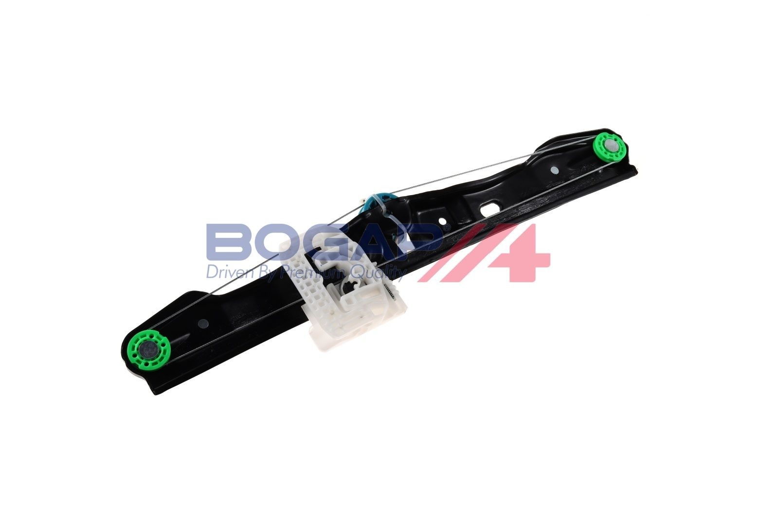 BOGAP Alzacristallo B5341121 B5341121 costo Alzacristalli BOGAP BMW X1