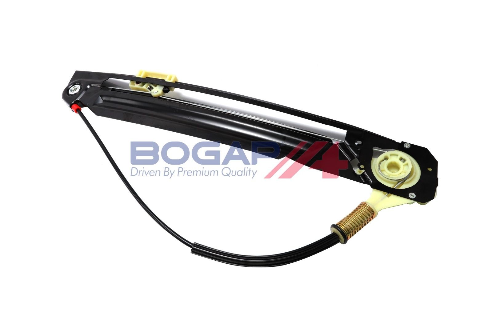 BOGAP Vindusheis B5341126 Vindusheis BOGAP Seat INCA B5341126