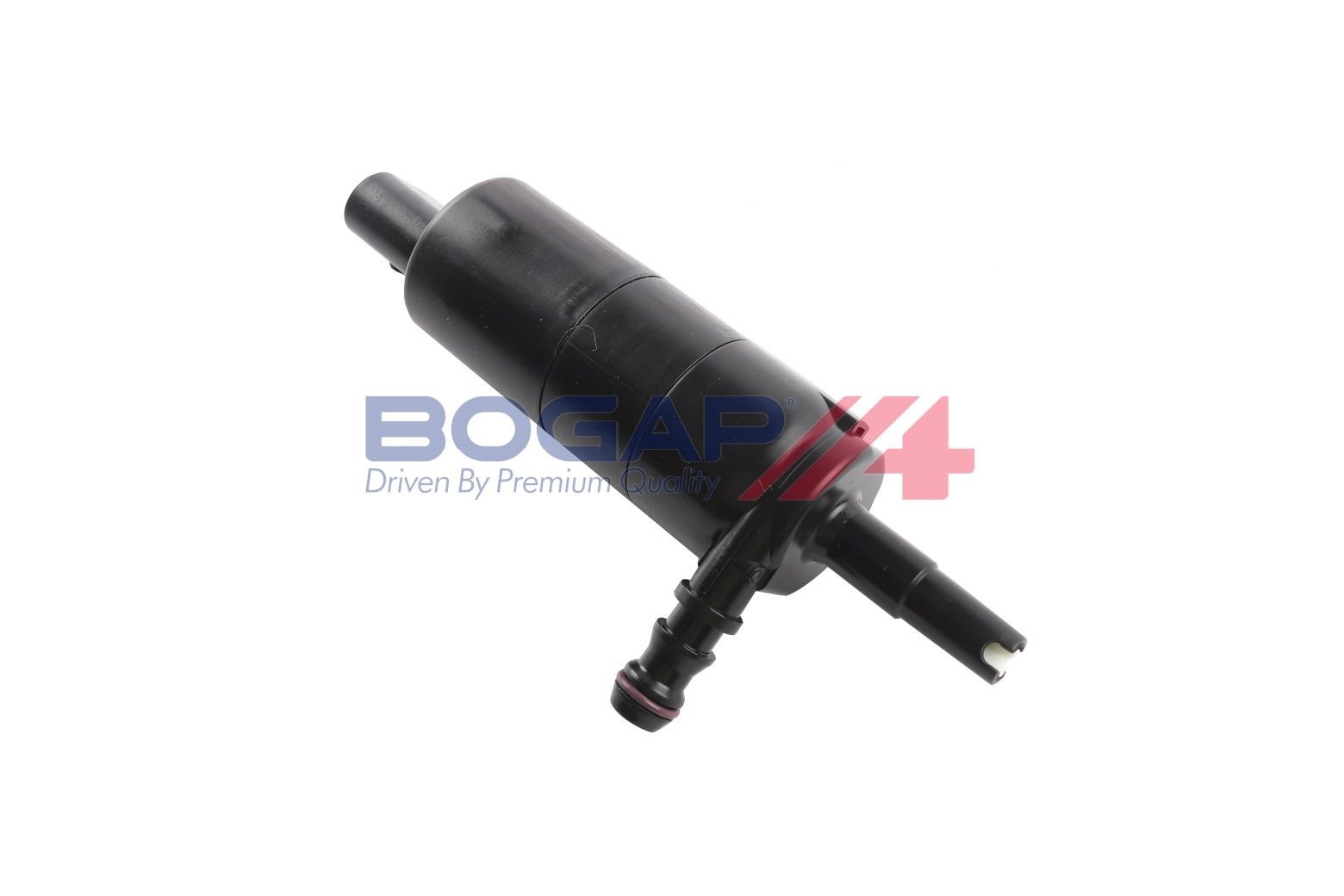 BOGAP Spylepumpe B5520103 BOGAP B5520103 Vinduspylermotor Vivaro Van (X83) pris