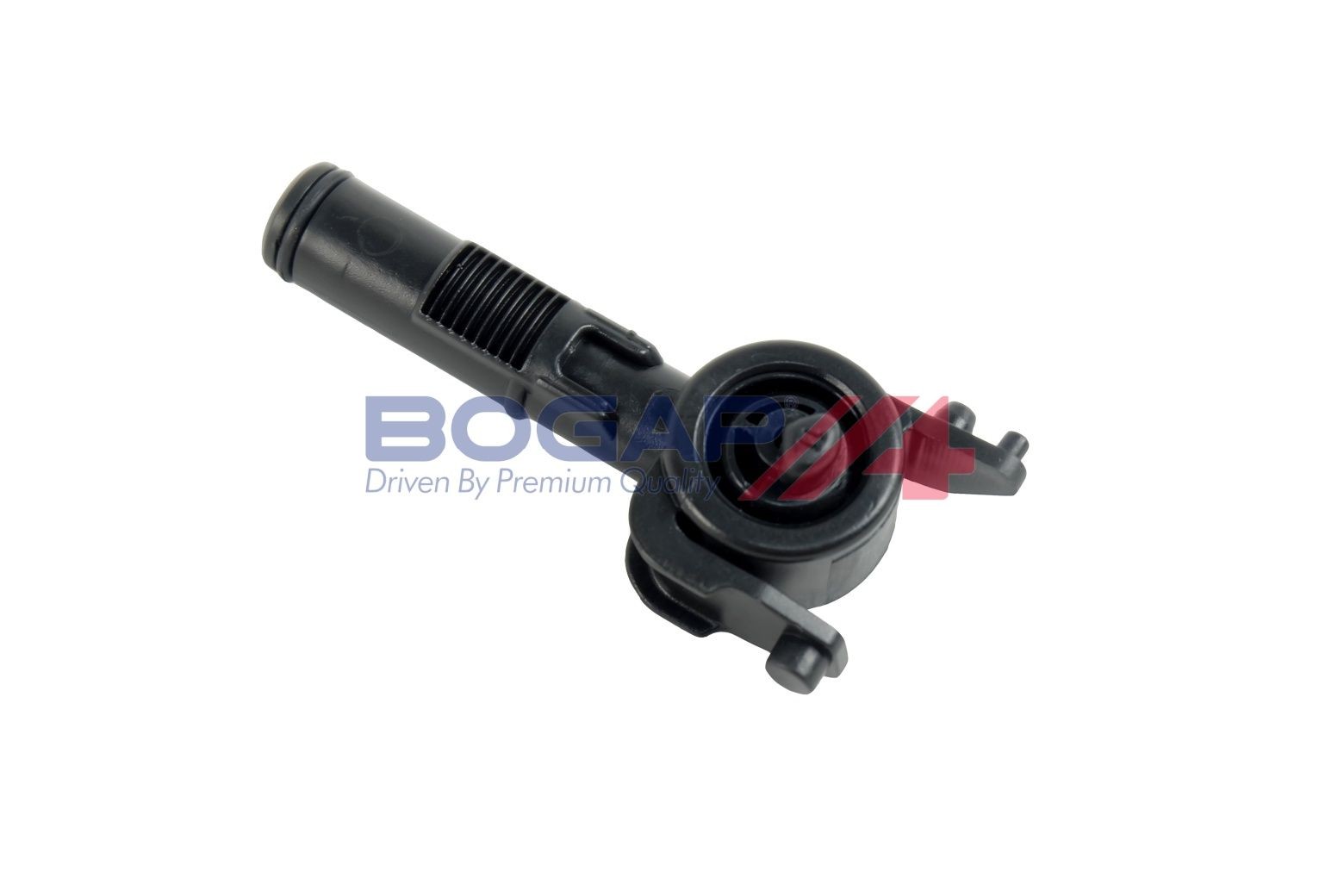 BOGAP Sproeikop reinigingsvloeistof, koplampreiniging B5522110 BOGAP B5522110 Reinigingsvloeistofsproeier, koplampreiniging Mini Cabrio originele