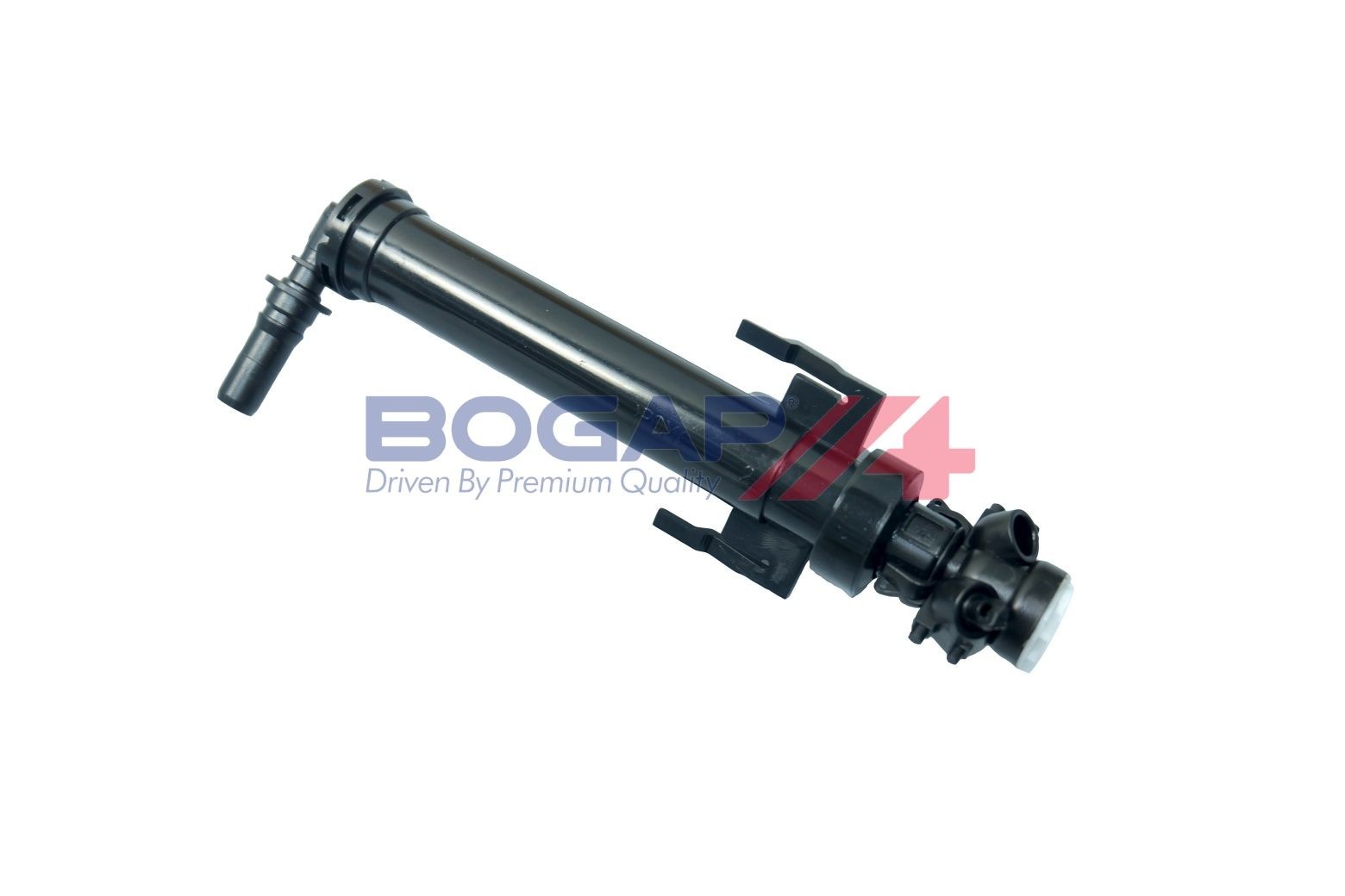 BOGAP Washer Fluid Jet, headlight cleaning B5522122 BOGAP B5522122 BMW F31 washer fluid jet, headlight cleaning replacement