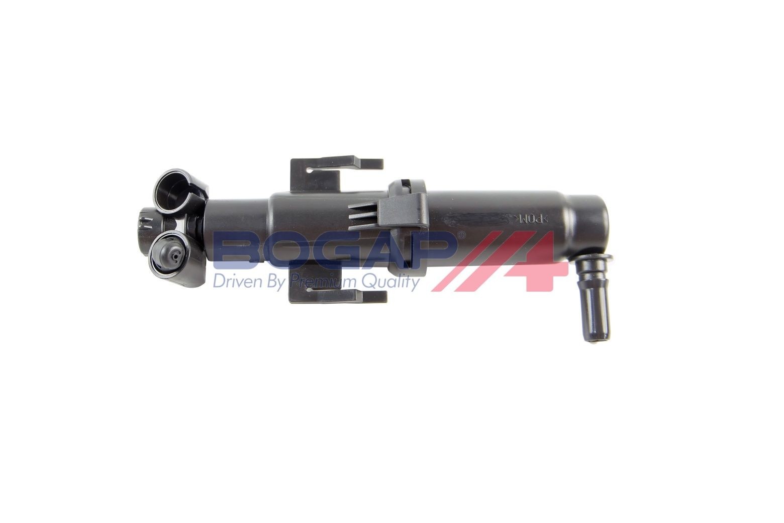 BOGAP Vaskevannsdyse, lyskastervasking B5522132 Vaskevannsdyse, lyskastervasking BOGAP BMW 5-serie B5522132