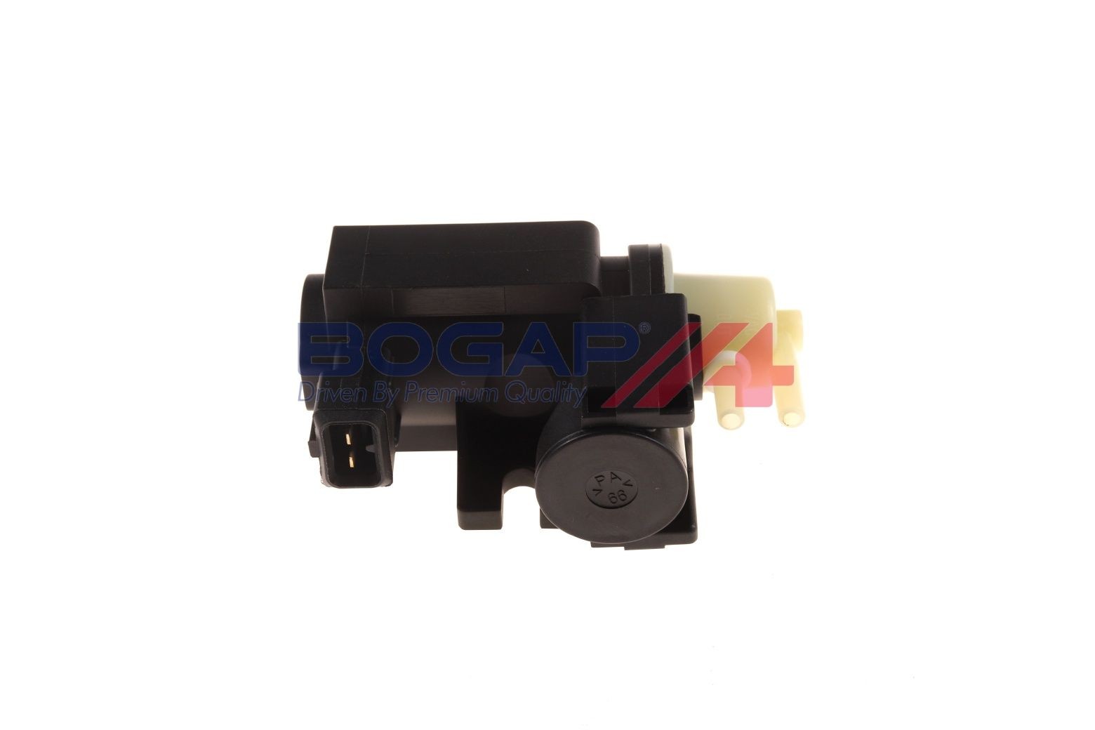 BOGAP Drukconvertor, turbolader B6112102 BOGAP B6112102 Drukconvertor BMW Z4 E89 goedkoop