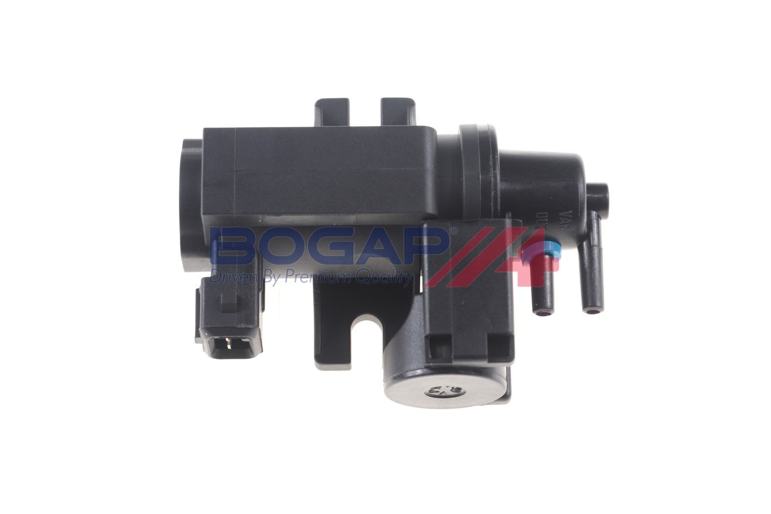 BOGAP Trykkomformer, turbolader B6112104 BOGAP B6112104 Trykkomformer turbolader Alpina B3 E46 originale pris