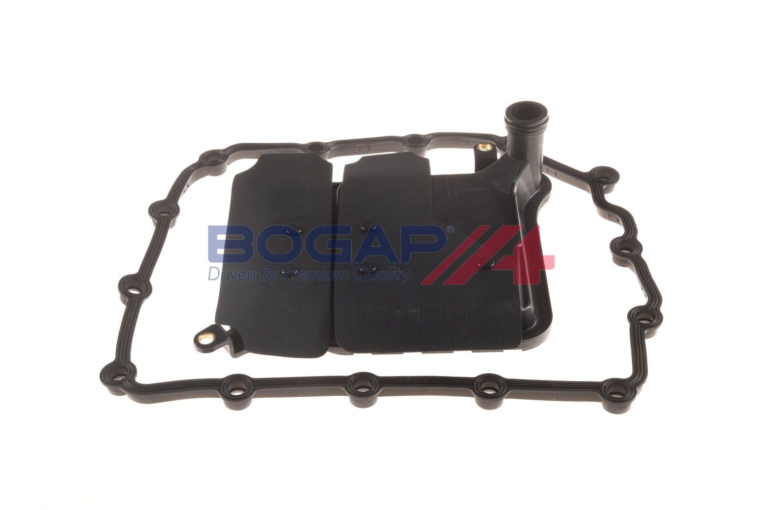 BOGAP Μετατροπέας πίεσης, υπερπληρωτής καυσαερίων B6112107 Μετατροπέας πίεσης έλεγχος καυσαερίων BOGAP BMW B6112107