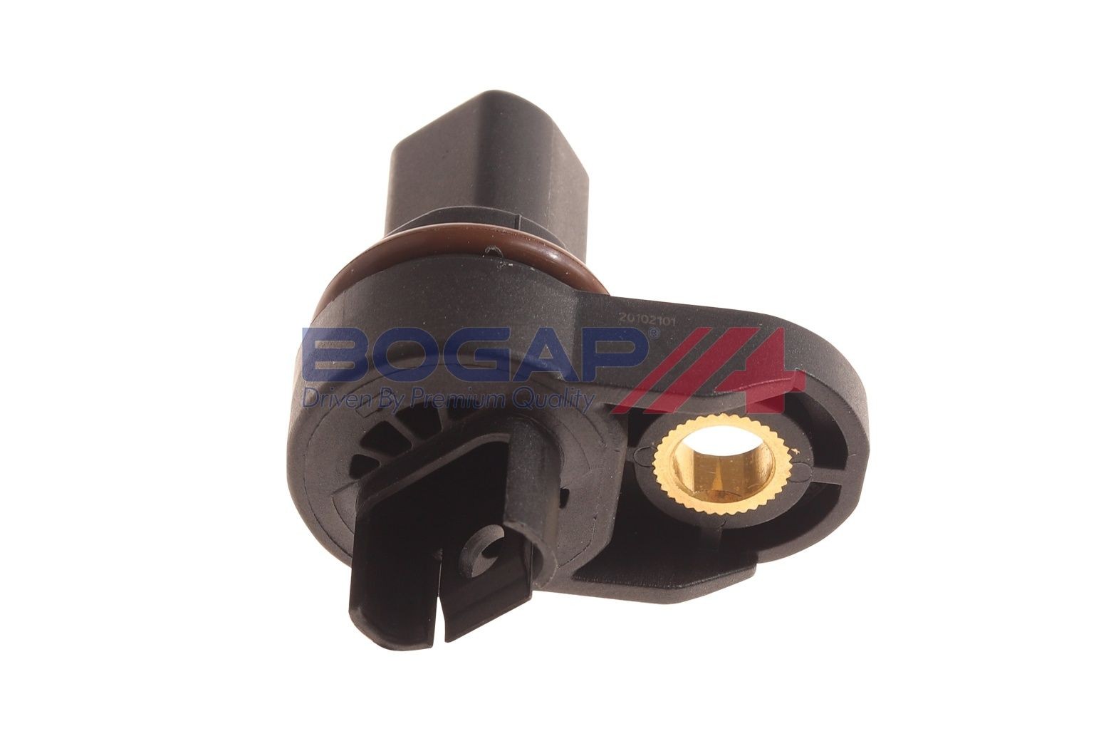 BOGAP Gerador de impulsos, cambota B6115103 Sensor da cambota BOGAP BMW Série 5 B6115103