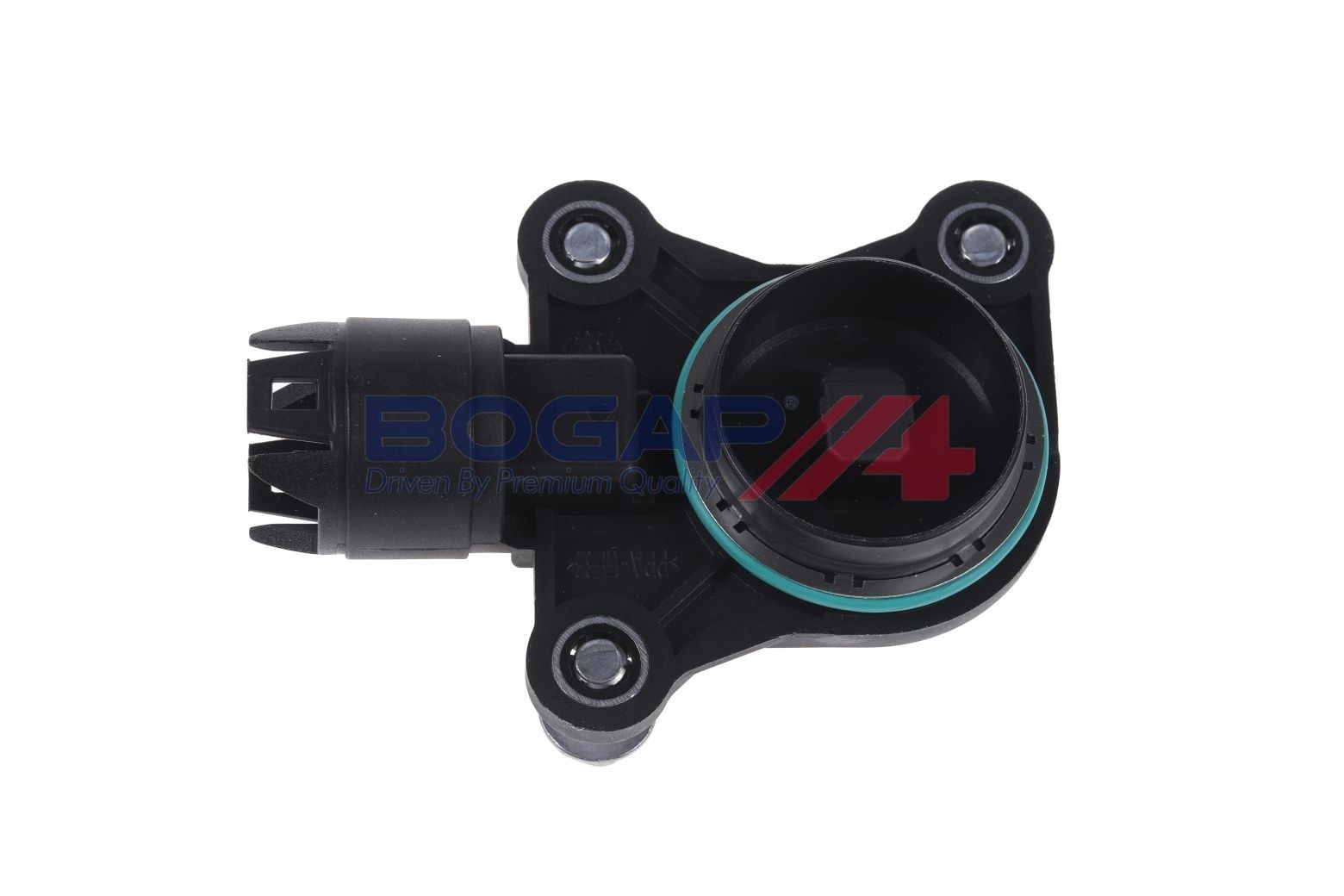 BOGAP Fuel pressure sensor B6122106 BOGAP B6122106 Range Rover Sport L320 fuel rail pressure sensor replacement