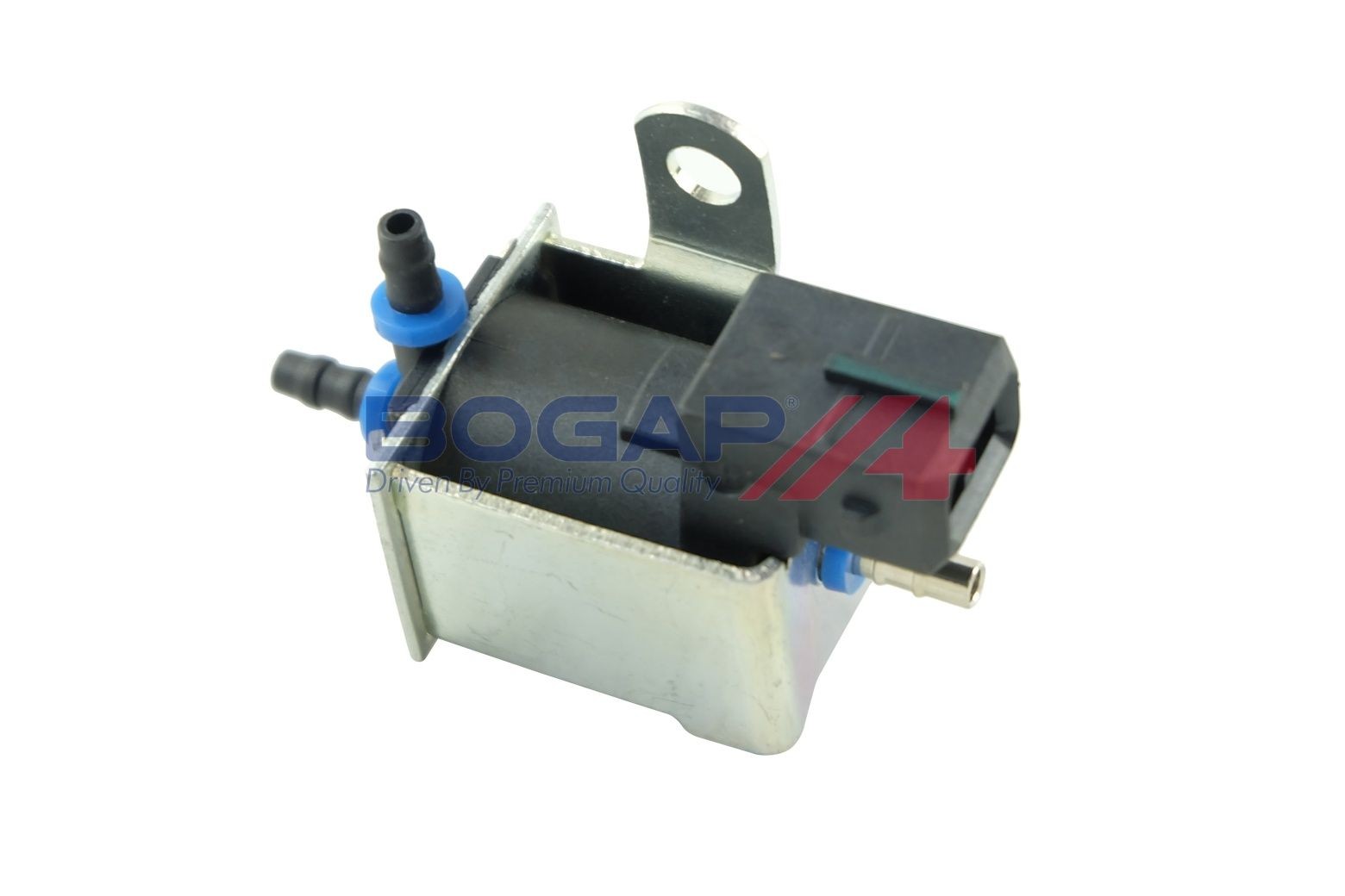 BOGAP Kontrolventil, luftindtag B6310103 Kontrolventil, luftindtag BOGAP S-klasse B6310103 billig