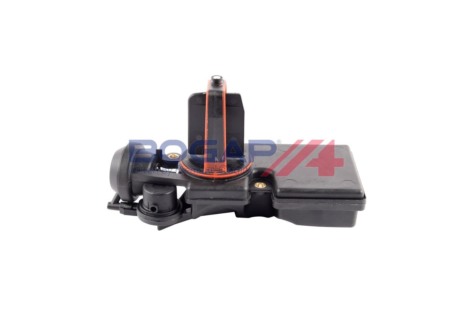 BOGAP Reglerventil, luftintag B6310104 BMW reglerventil, luftintag BOGAP B6310104