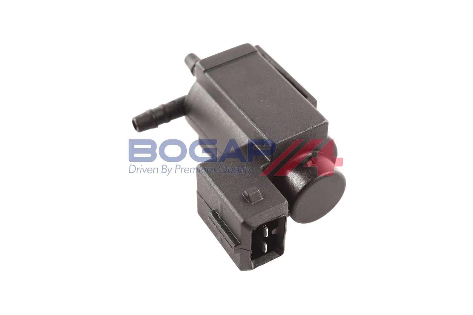 BOGAP Trykkomformer, eksosstyring B6313103 BOGAP B6313103 Trykkomformer turbolader E46 Touring pris