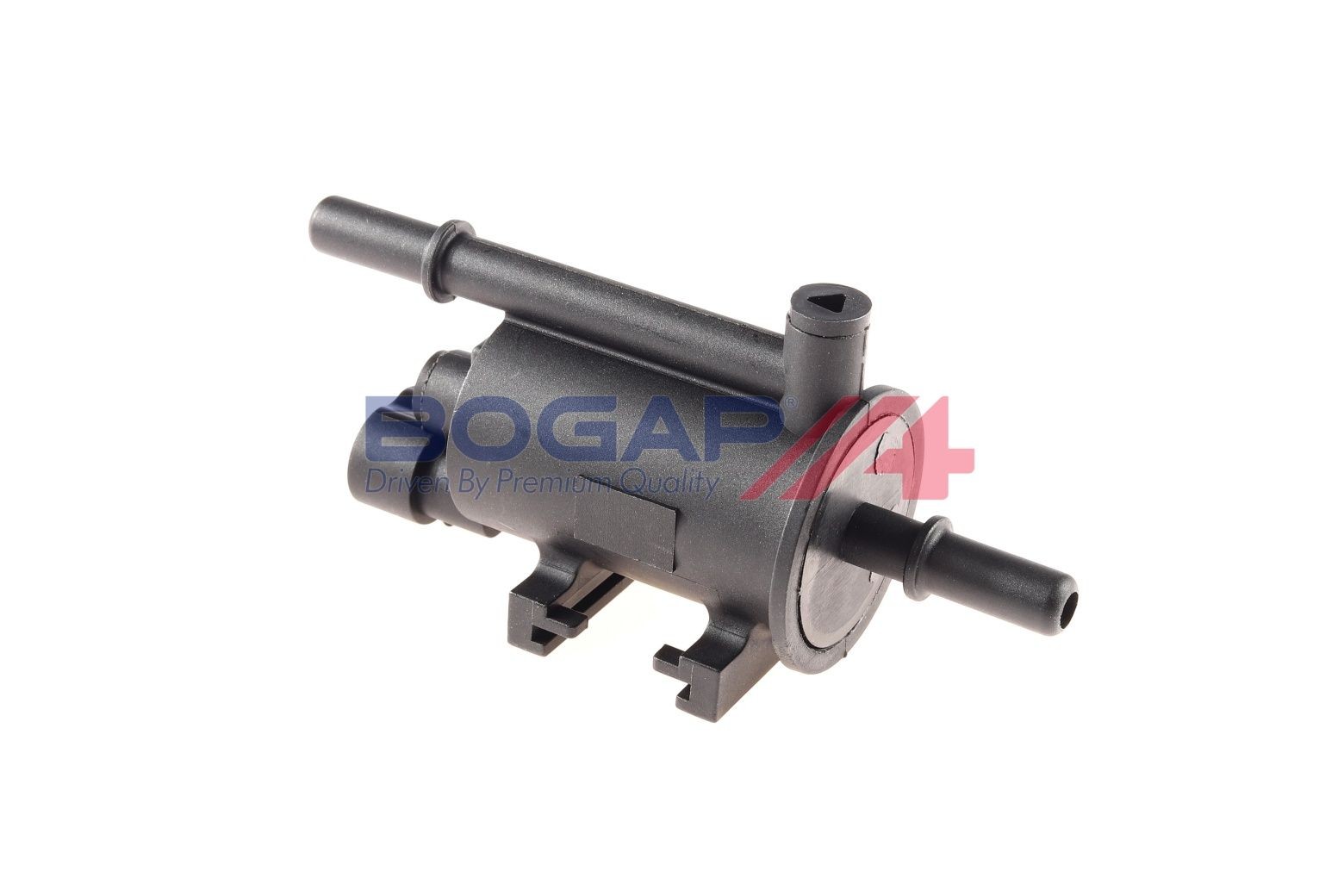 BOGAP Válvula de recirculação de ar, alimentação B6314100 BOGAP B6314100 originais Válvula de recirculação de ar, alimentação C5 X III custo