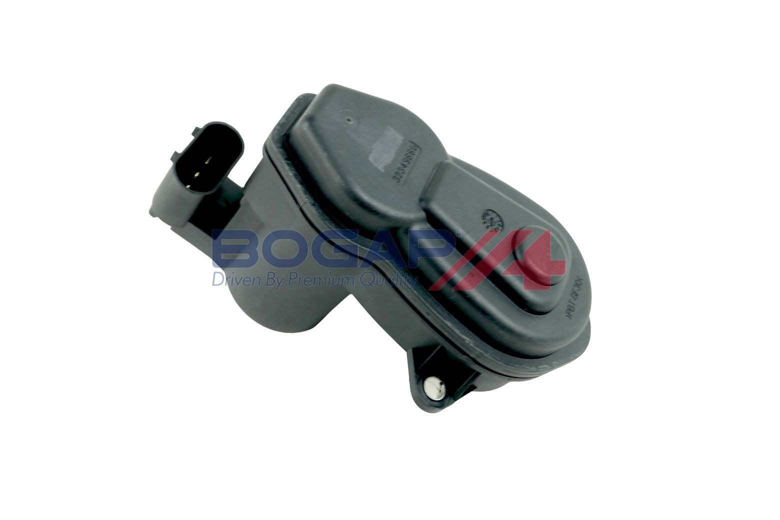 BOGAP Säätömekanismi, seisontajarru jarrusatula B7216100 BOGAP B7216100 F11 käsijarrukengät hinta
