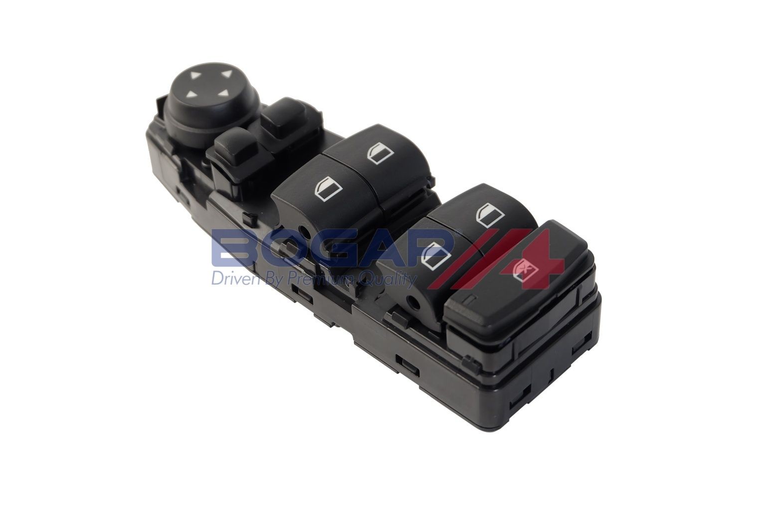BOGAP Spínač elektrického otvárania okien B7358109 BOGAP B7358109 originálne Vypinac na stahovanie okien BMW F39 cena