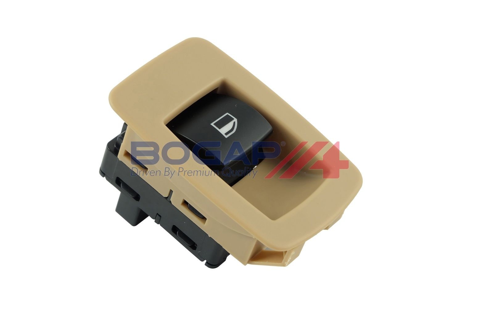Bouton de lève-vitre BOGAP B7358143 BOGAP B7358143 Bouton de vitre BMW X3 2020